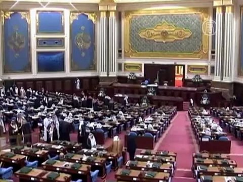 Эверест покорила женщина из Саудовской Аравии