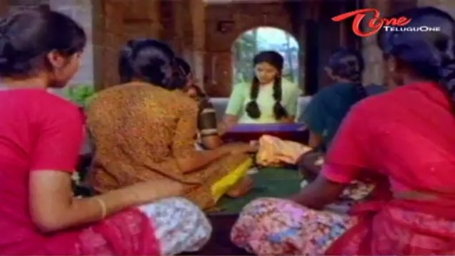 Rendu Jalla Seetha Songs - Sari Sari - Naresh - Mahalakshmi