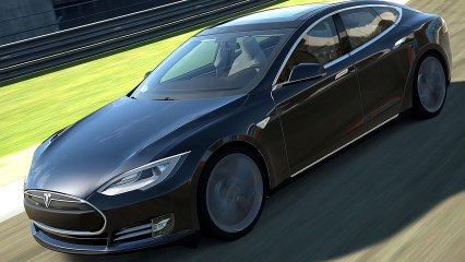 CGR Trailers - GRAN TURISMO 6 Announcement Trailer