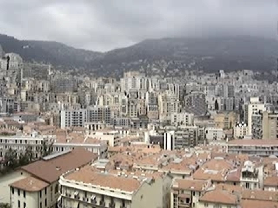 Monaco
