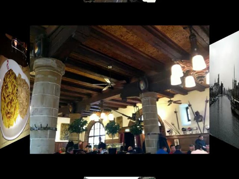 Rich Cocovich Founder of Global Star Capital Tour of Zurich