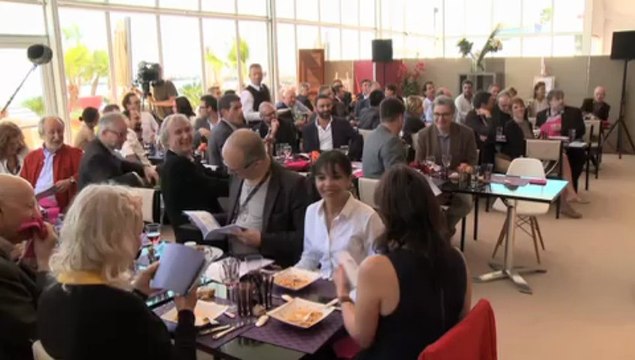 Plantu & Friends : les dessins de la liberté