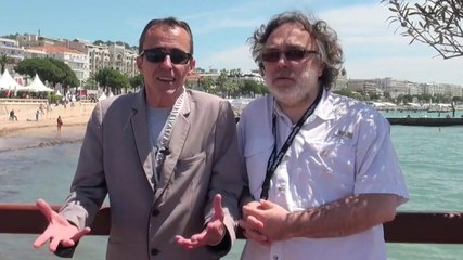 Faut-il aller voir Only God Forgive?