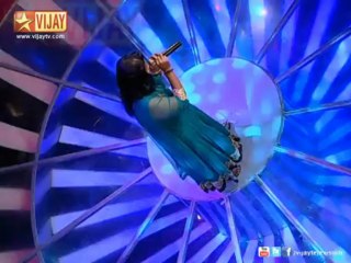 Madhumitha sings Ye Manpuru Mangaye