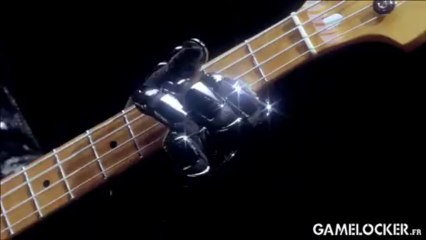 Daft Punk feat. Pharrell : Clip Lose Yourself to Dance