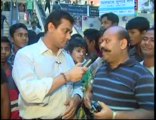 August 17, 2012 Eid Bazar on GP presents The Naveed Mahbub Show