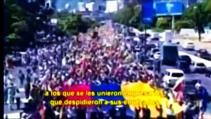 dub punk - Chavez vive