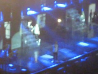 Niall and Liam speach