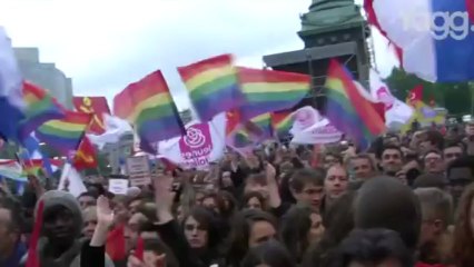 Noël Mamère au Concert pour tous