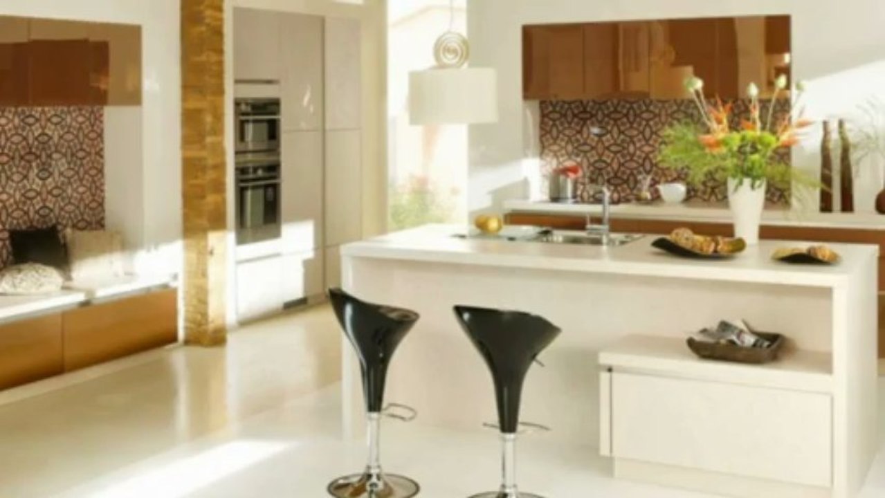 Küchenplanung - Ostelsheim Küchenwerkstatt Santos