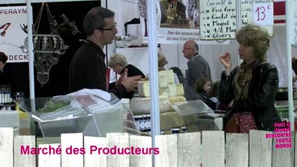 Marché des Producteurs