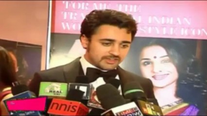 Imran got Aamir's Genes