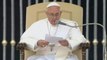 Pope Francis prays for Oklahoma tornado victims