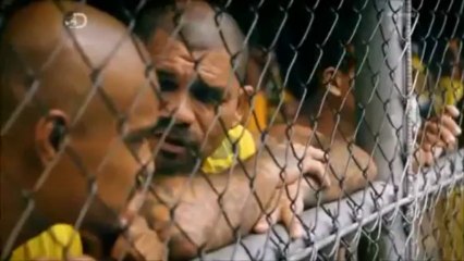 Gangsters Paradise Épisode 1 - Le gang de la 18ème Rue