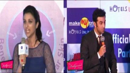 Parineeti Chopra's prince charming