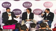 Arjun Rampal 'Nivea Mens' Brand Ambassador