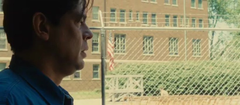 Festival de Cannes : Jimmy P. (Psychothérapie d’un Indien des Plaines) d’Arnaud Desplechin