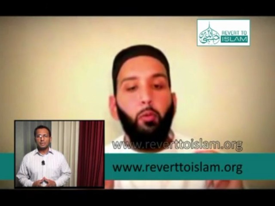The Night of Your Life Tafseer Surah Qadr