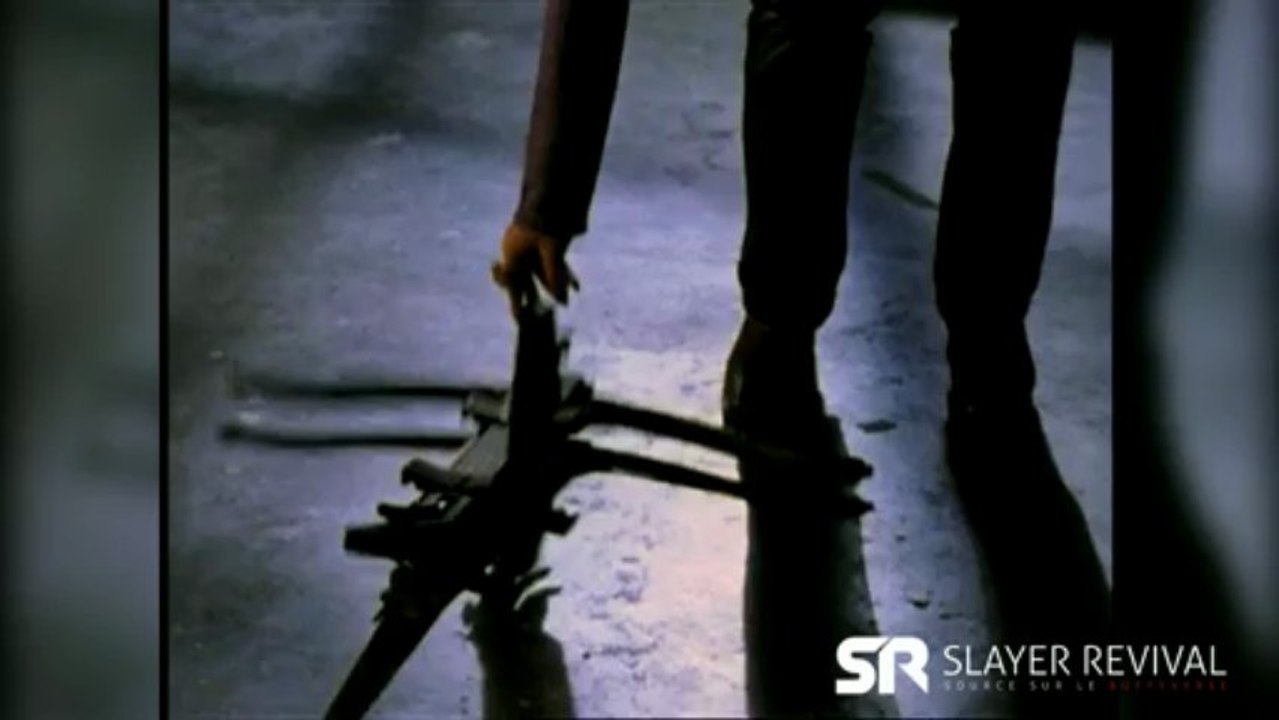 Buffy & Angel saison 1 Bronze