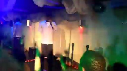 C-Smoke- Hip Hop freestyle