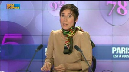 La tendance du moment: Le business du Jardin dans Paris est à vous - 22 mai 4/4