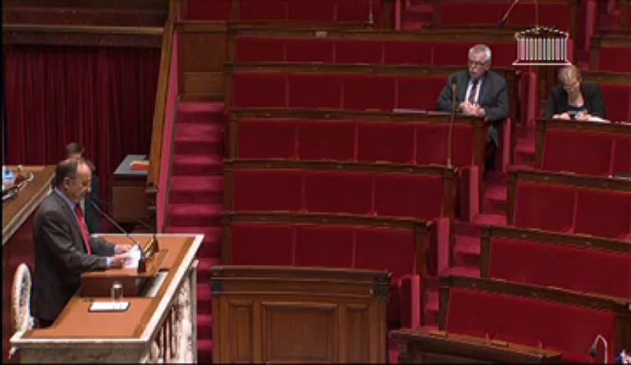 Intervention accélération construction logement
