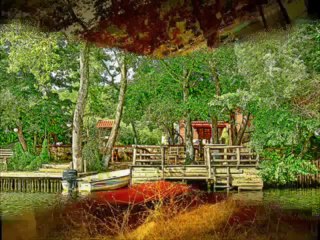 Pedalisa Ağva Otelleri