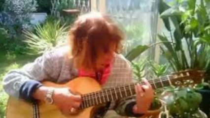 L ATTENTE PAR BERNIY DE MR JOHNNY HALLYDAY.1