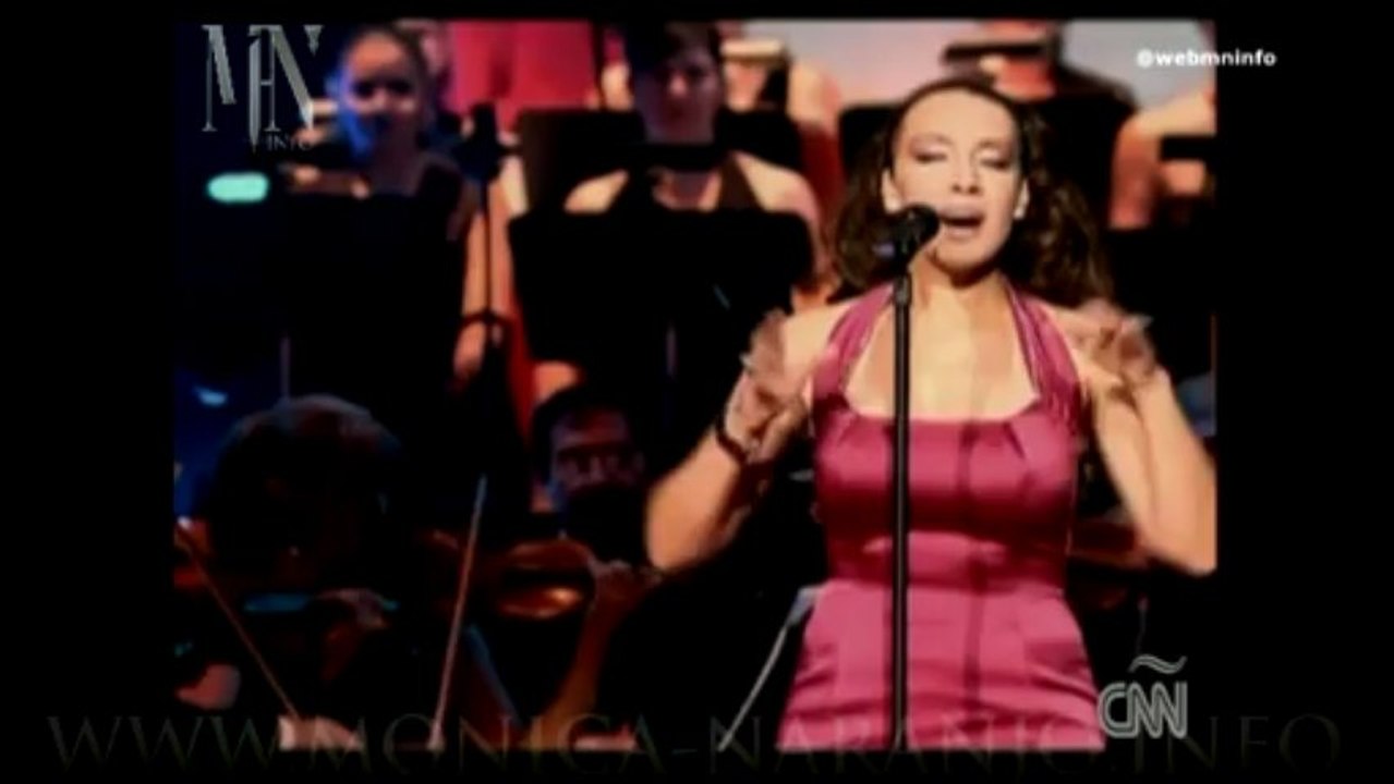 Mónica Naranjo - Marta Sánchez habla de su amistad con la Pantera de Figueres