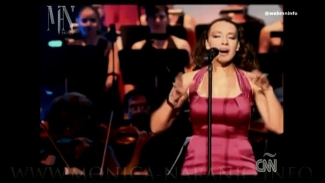 Mónica Naranjo - Marta Sánchez habla de su amistad con la Pantera de Figueres