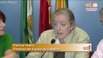 El Puerto - Adhesión al decreto Contra la Exclusión Social