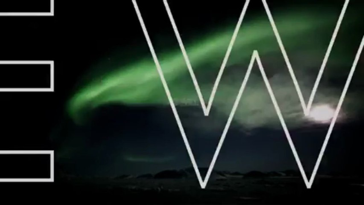 Thirty Seconds To Mars - Conquistador (Lyric Video)