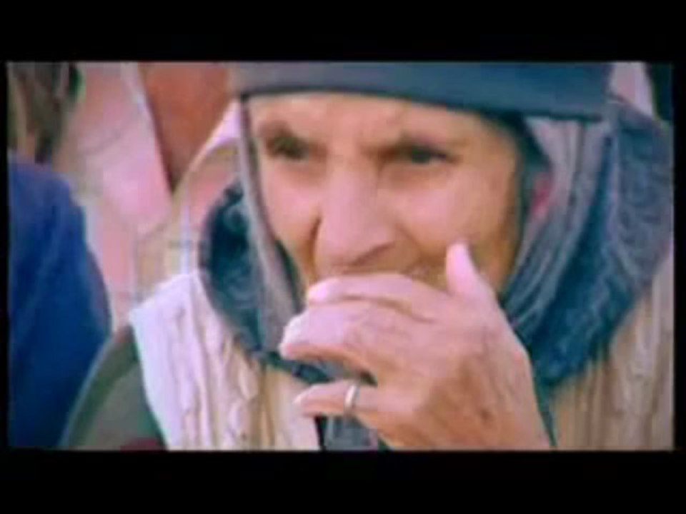 Ferhat Tunç - Aslanımı Dağlara Verdim - (2007)