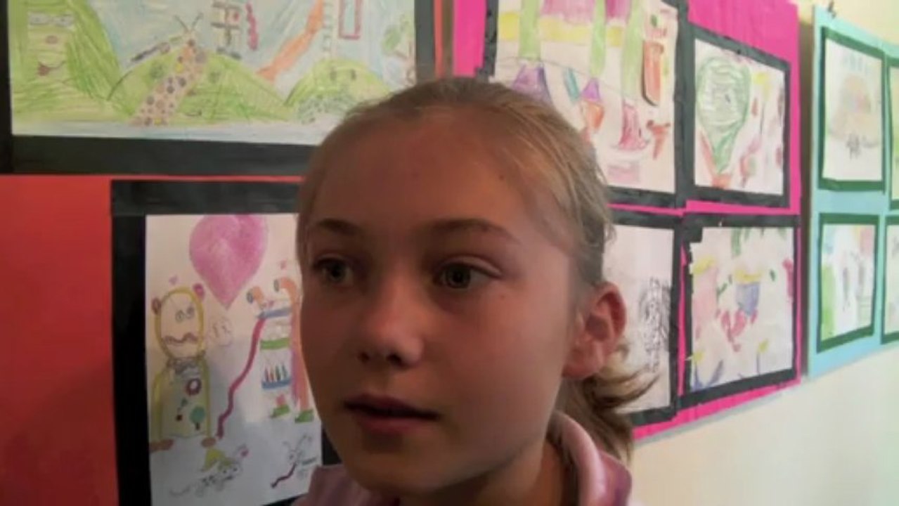 Un avant-goût du salon de la bande dessinée à La Teste