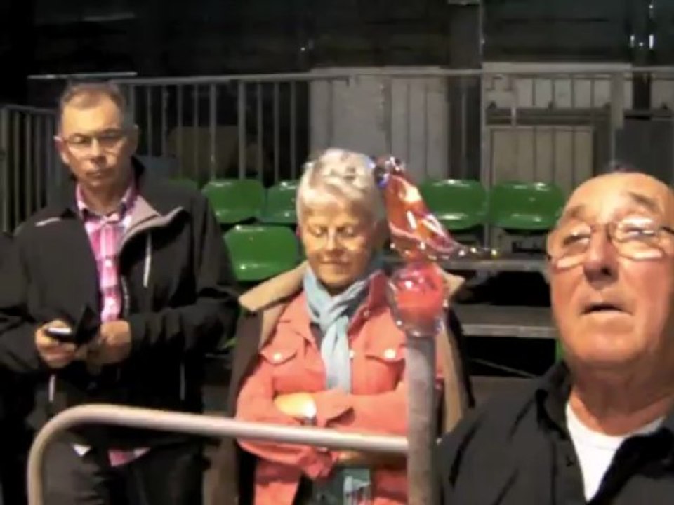 nuit des musées