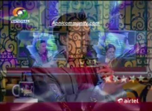 Bharat ki Shaan-22 May 2013 pt1