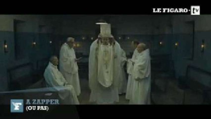 À Zapper (ou pas) : "Des hommes et des dieux" et "Tellement vrai" (jeudi 23 mai)