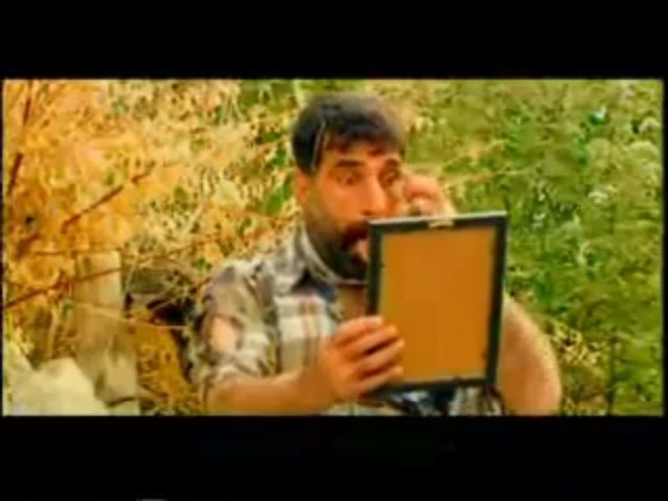 Ferhat Tunç - Niyo - (2007)