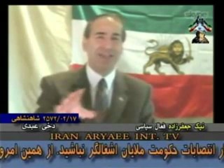 انتخابات نمایشی مسخره جمهوری اسلامی و نقش  شورای ملی