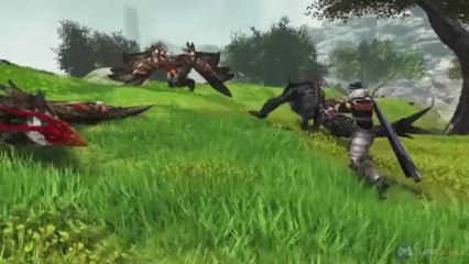 Dragon's Prophet - Capture, Train, Ride, Fight