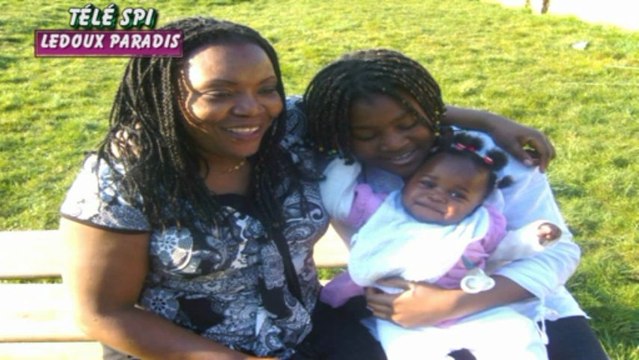 Mariage Mireille & Rudy en Belgique par Ledoux paradis Télé Solidarité