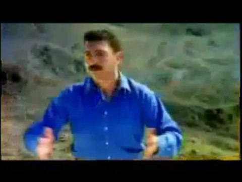 Ferhat Tunç - Sen Ateş Ol Ben Yanayım - (2007)