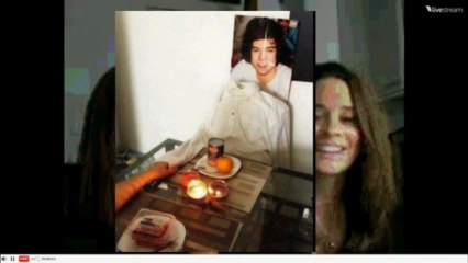 Twitcam de Argi e Ibo, parte 2