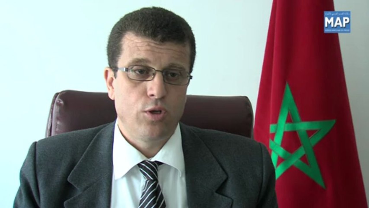 Le Maroc engage une politique pionnière pour la mobilisation des ressources hydriques (Responsable)