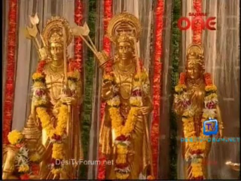 Jhilmil Sitaron Ka Aangan Hoga 22nd May 2013 Video Watch pt2