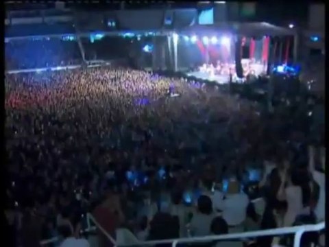 Grup Yorum - Dağlara Gel Dağlara - (1993)