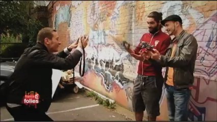 Les France ô Folies 2013 : c'est reparti !!!