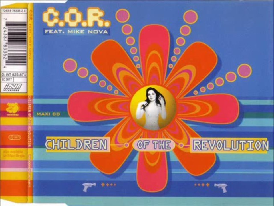 C.O.R. - Alien
