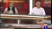 Hamid Mir Exposing MQM Election rigging