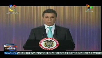 Alianza del Pacífico es de suma importancia para la región: Santos